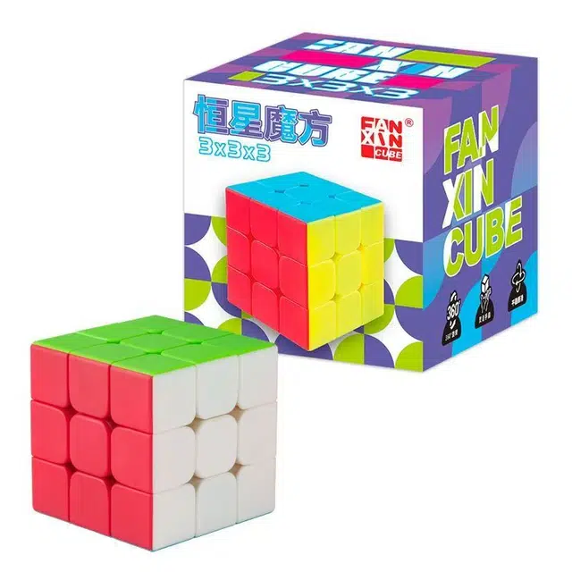 FANXIN CUBE