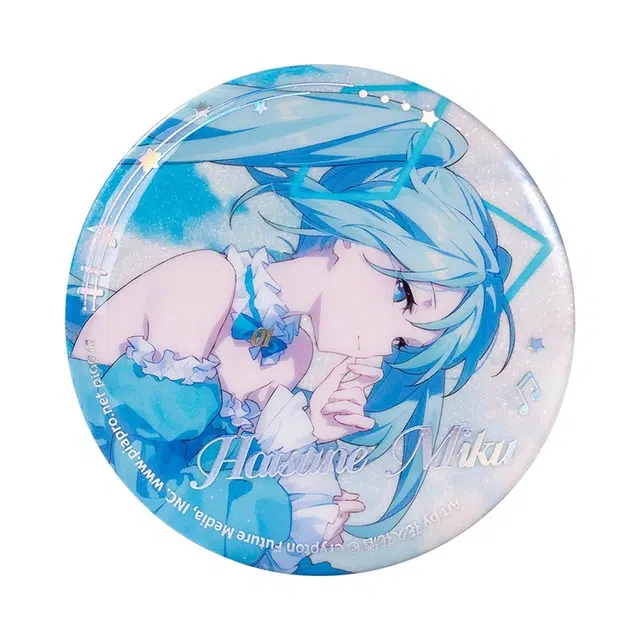 MOEYU miku