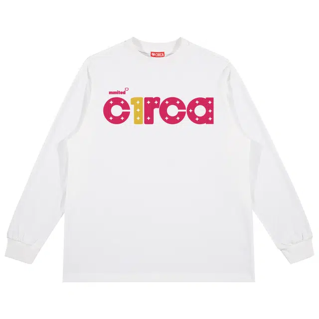 C1RCA cleanfitLogo260gT