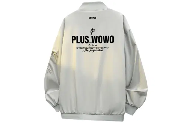 PLUSWOWO logo