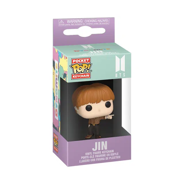Funko Dynamite Q