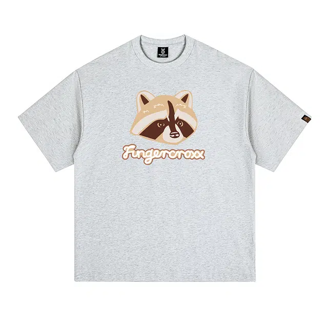 I.TFGXXFingercroxx LogoT