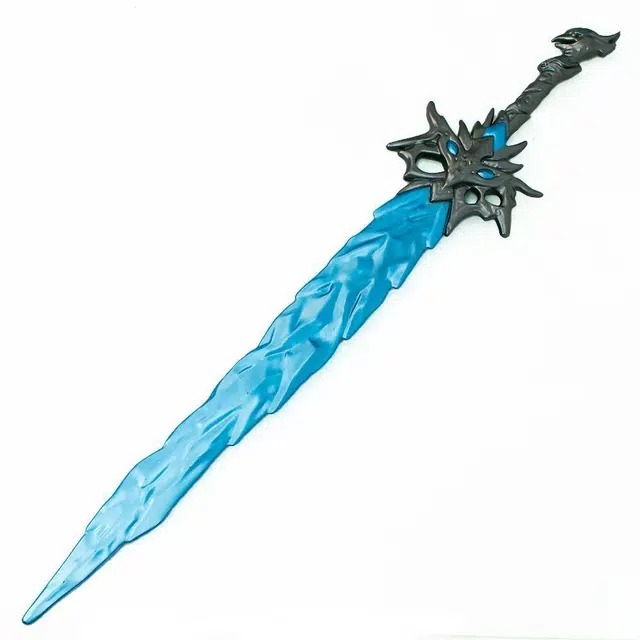 萌吉码 近战 其他静态模型