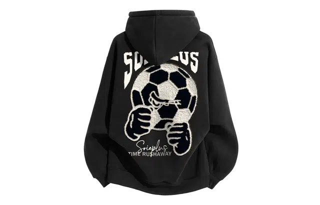 SOIEPLUS LOGO
