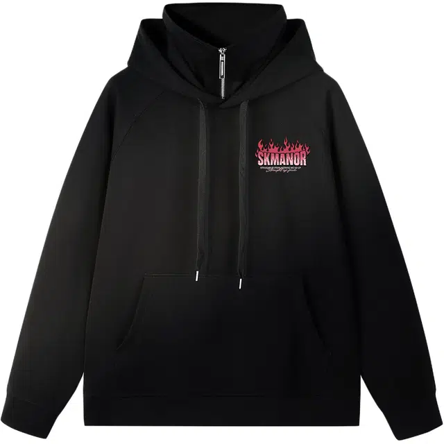 s.k. manor hill Logo