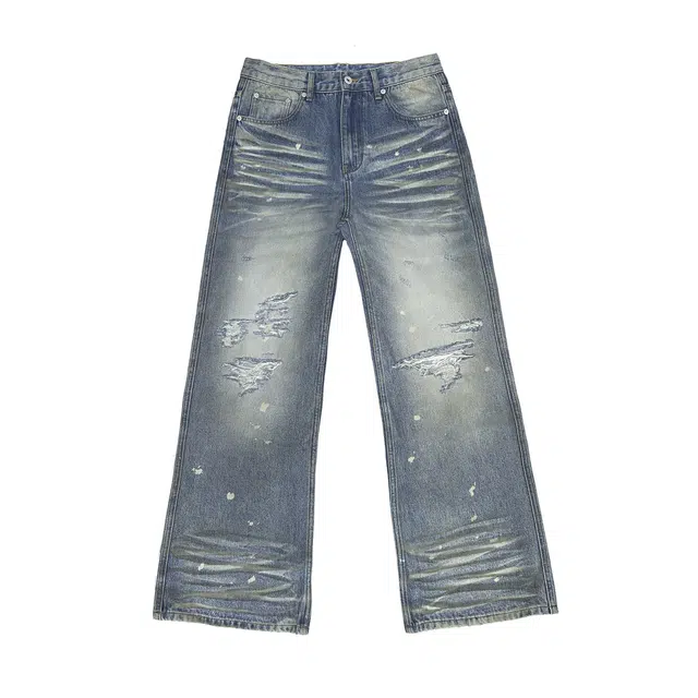 WANNA LAB FW25