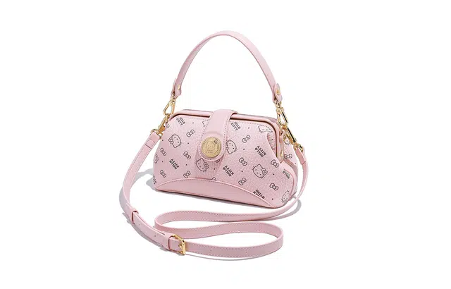 Sanrio HelloKitty PU
