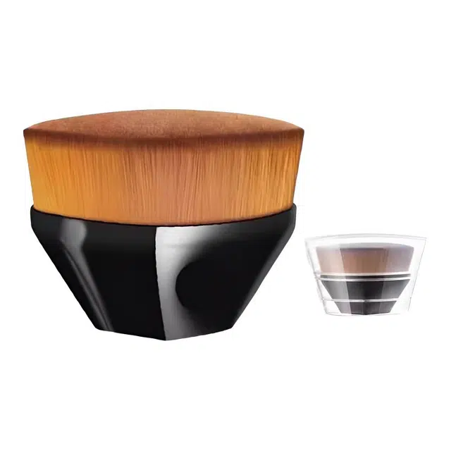 巨晶  魔术粉底刷化妆套装不吃粉底液散粉刷上妆便携化妆刷