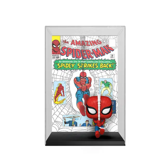 Funko 19 Q