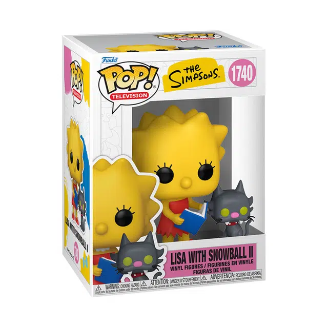 Funko Q
