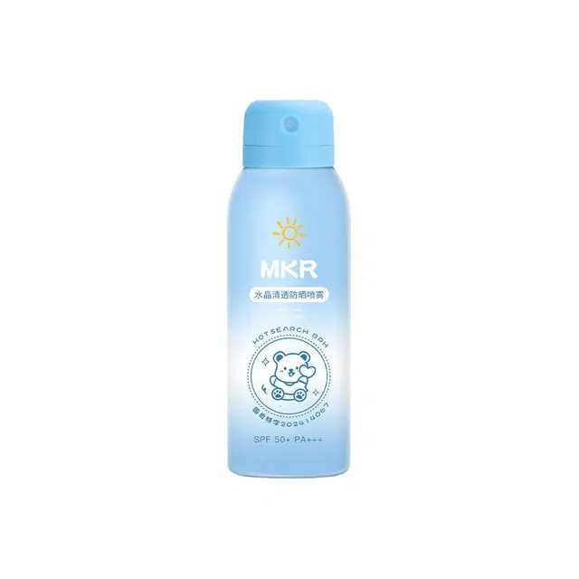 MKR SPF50+