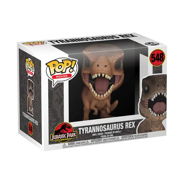 Funko Q