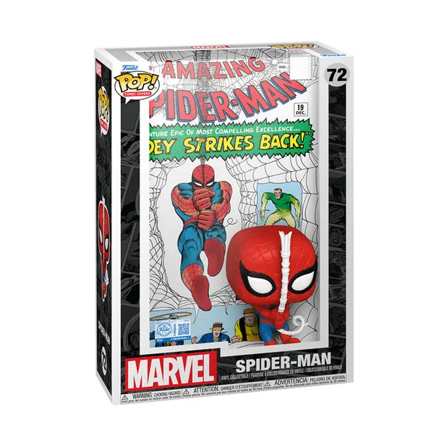 Funko 19 Q
