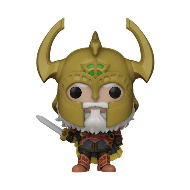Funko Q