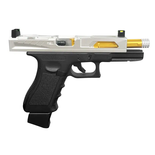KI G17 WARGAME