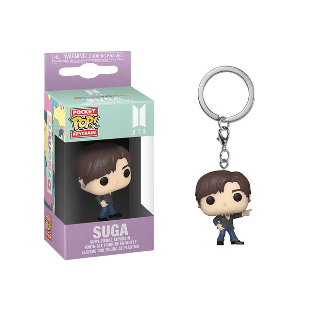 Funko Q