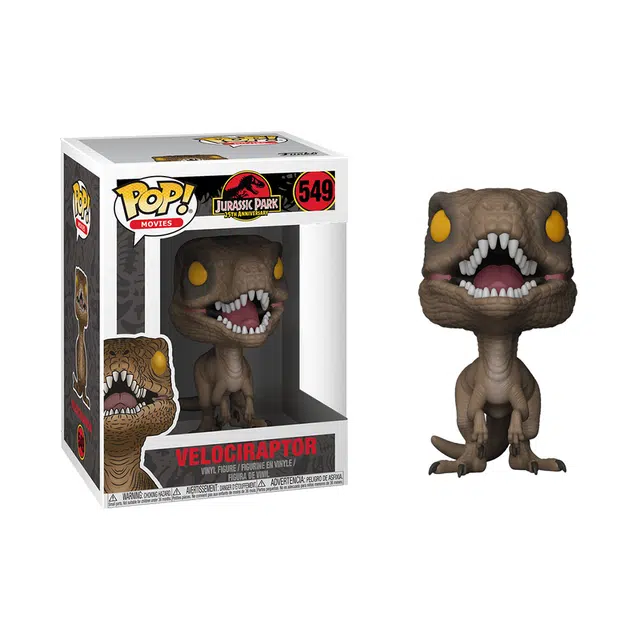 Funko Q