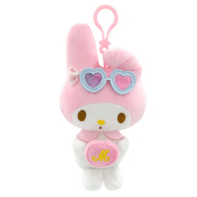 E-STRONG Sanrio