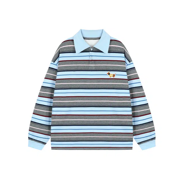 LEMANISM POLOpolo