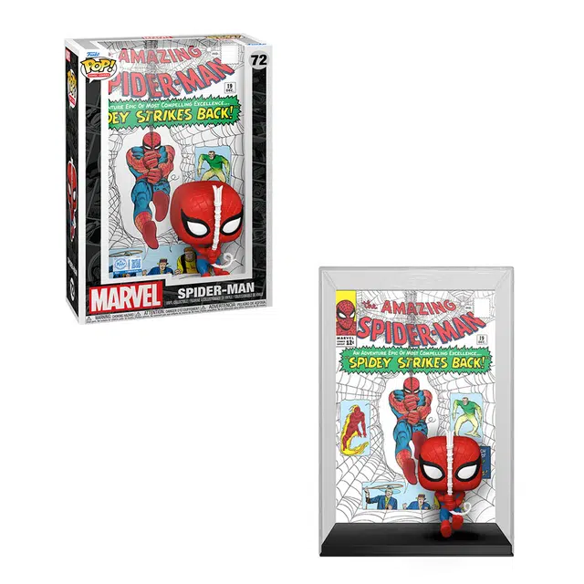 Funko 19 Q