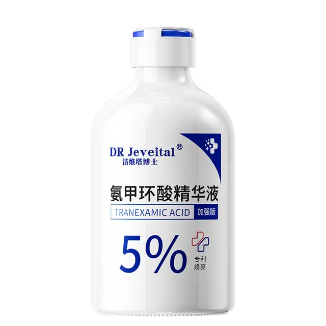 DR Jeveital 100ml
