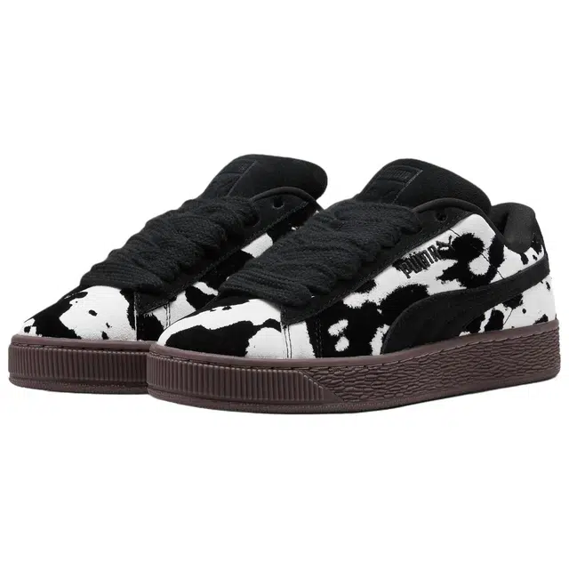 PUMA Suede XL