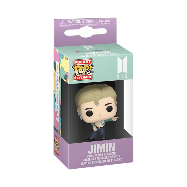 Funko Serendipity Q