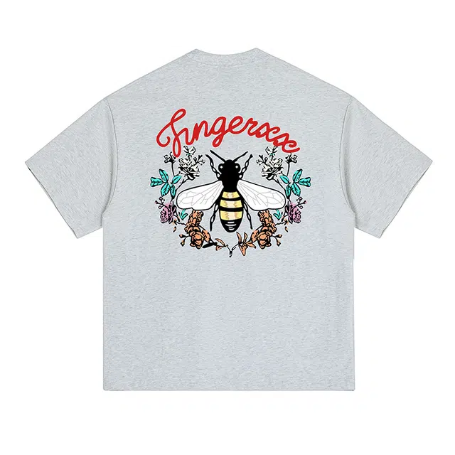 I.TFGXXFingercroxx LogoT