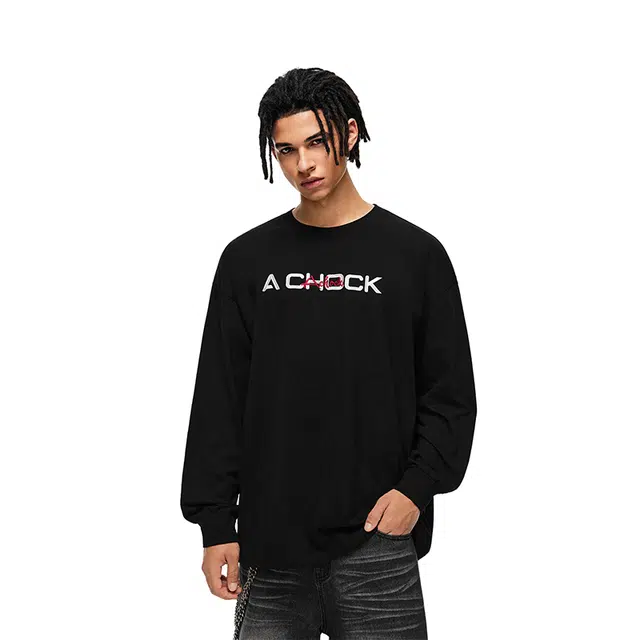 A chock acac logoT