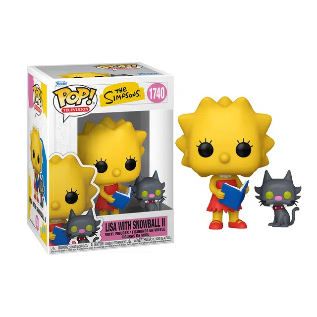 Funko Q