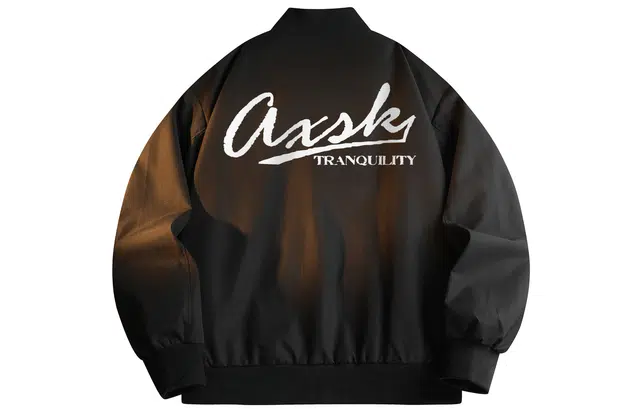 A.X.S.K Logo