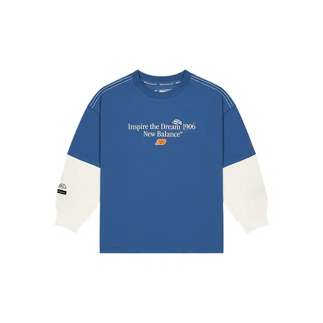 New Balance NBT SS25