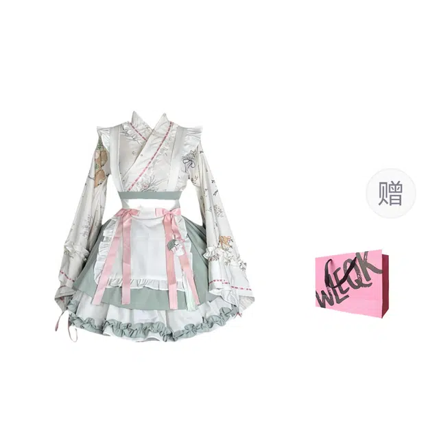 CTRTRC lolita