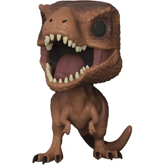Funko Q