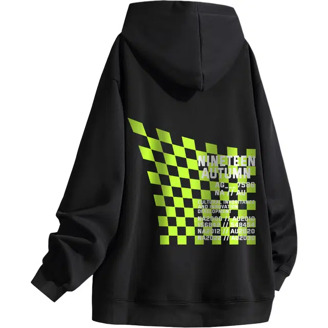 NINETEEN AUTUMN logo