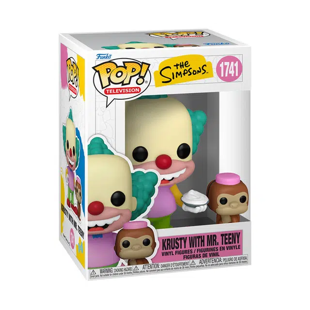Funko Q