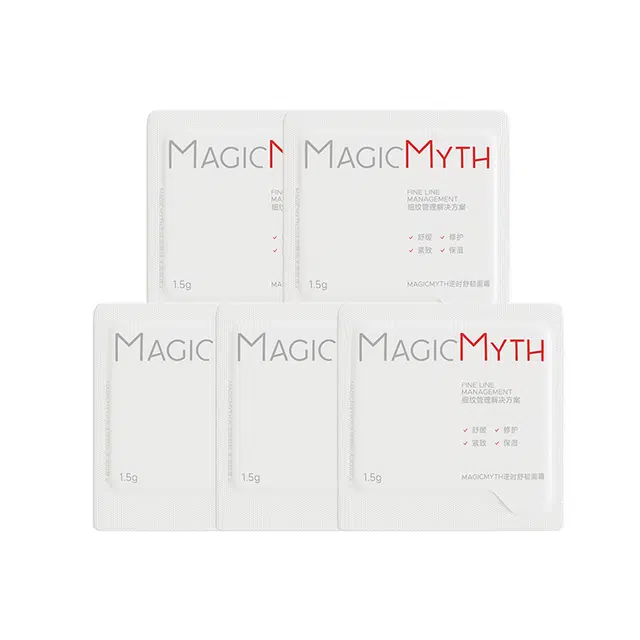 MagicMyth 1.5g*5