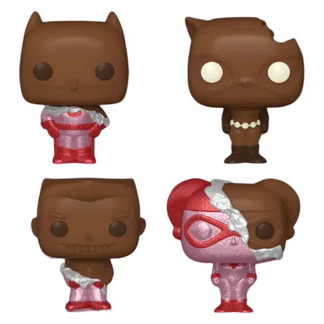 Funko DC 2024 Q