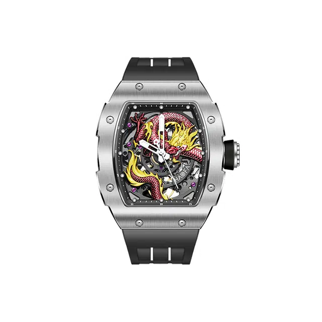 Tourbillon 1968A