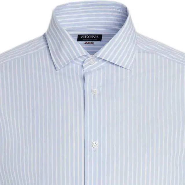 Zegna SS25 Centoventimila