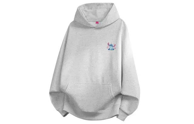 Disney STITCHlogo