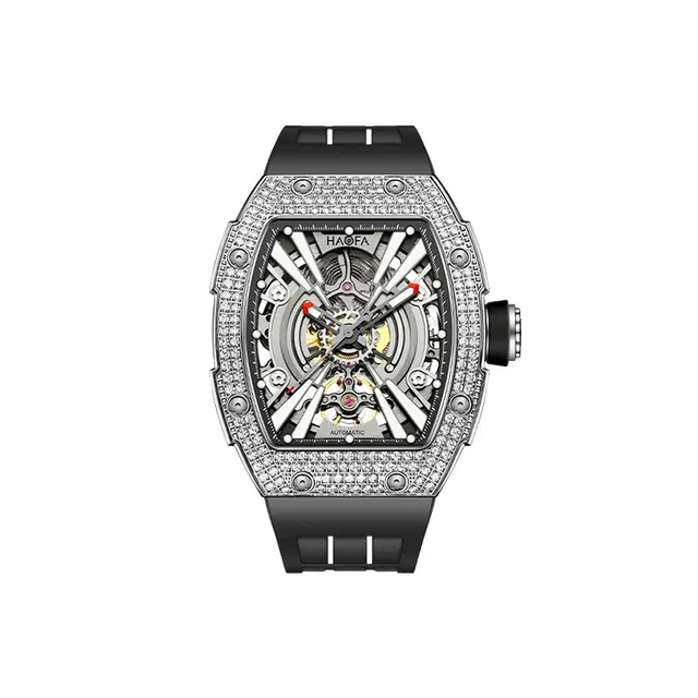 Tourbillon 1907S