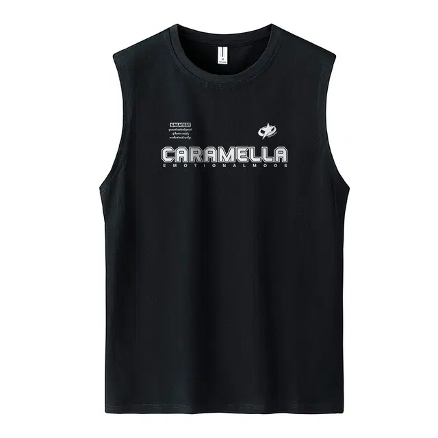 Caramella oversize