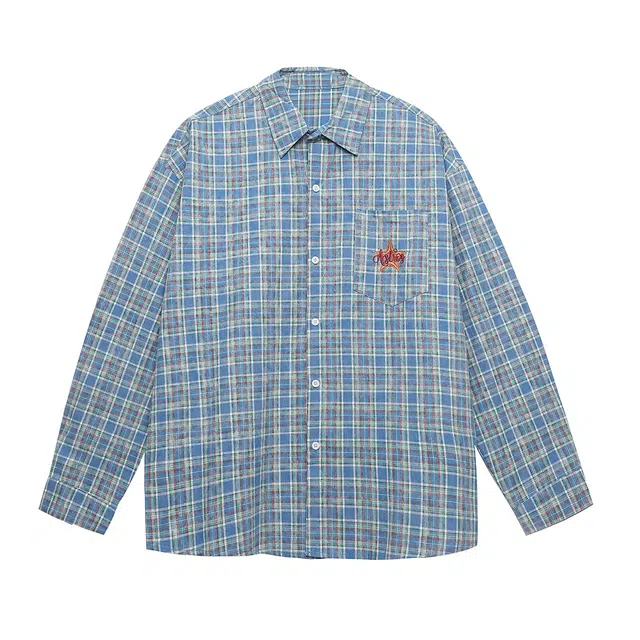 GBXM polo