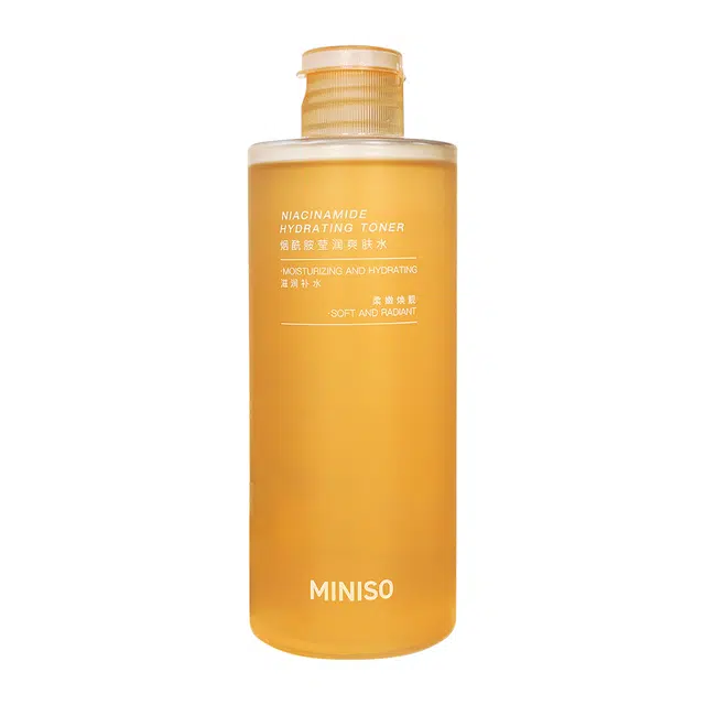 MINISO 400ml