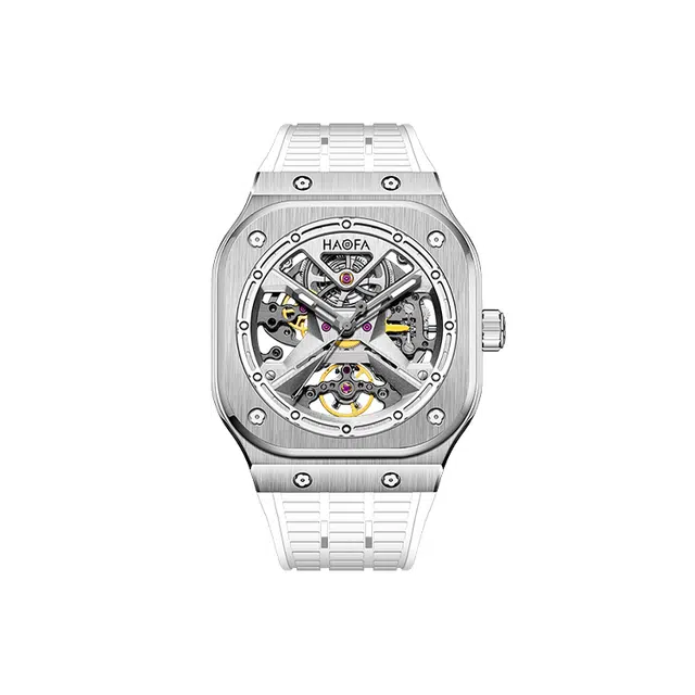 Tourbillon 1961-B