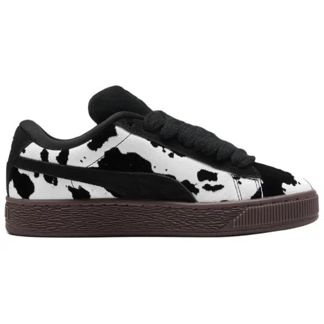 PUMA Suede XL