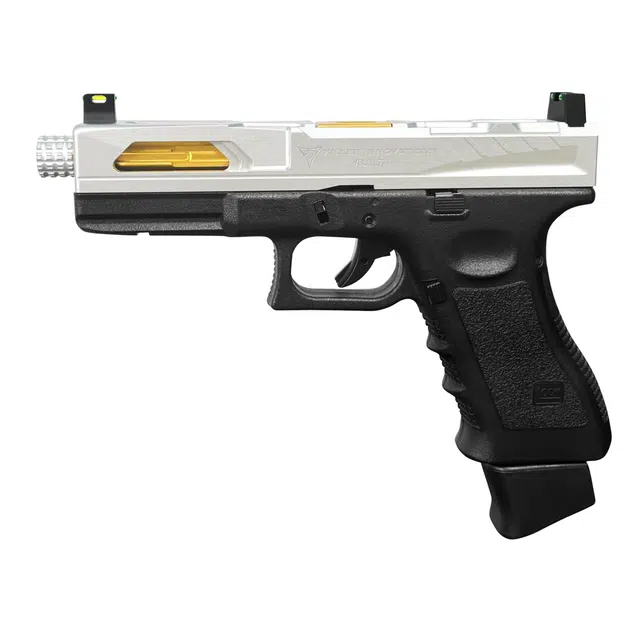 KI G17 WARGAME