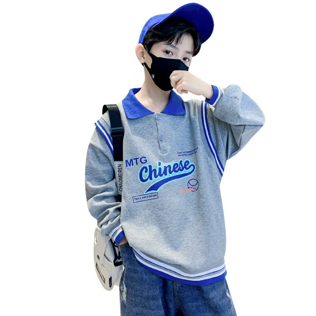 EASTERN CAMEL Polo2025