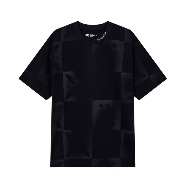 NPC T